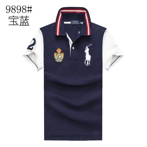 Men Polo Shirts-2681